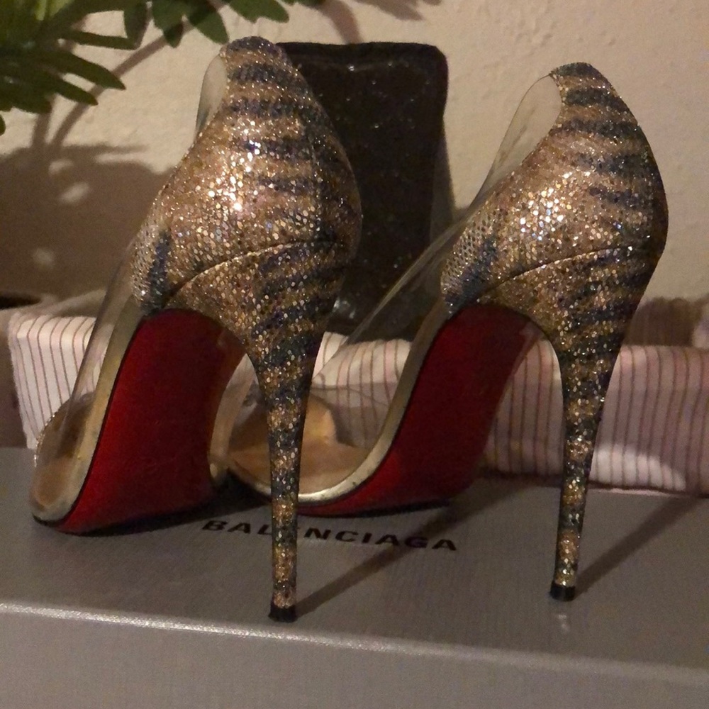 Christian louboutin
